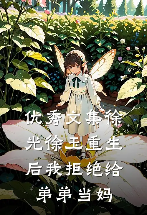 优秀文集徐光徐玉重生后我拒绝给弟弟当妈