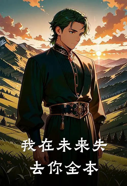 我在未来失去你全本
