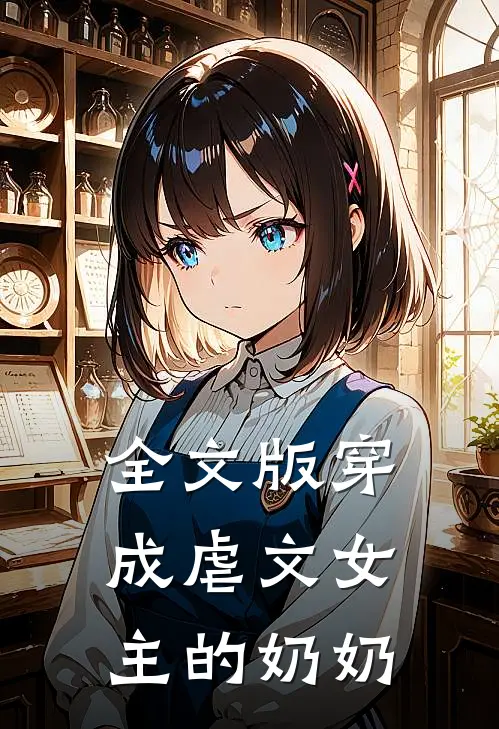 全文版穿成虐文女主的奶奶