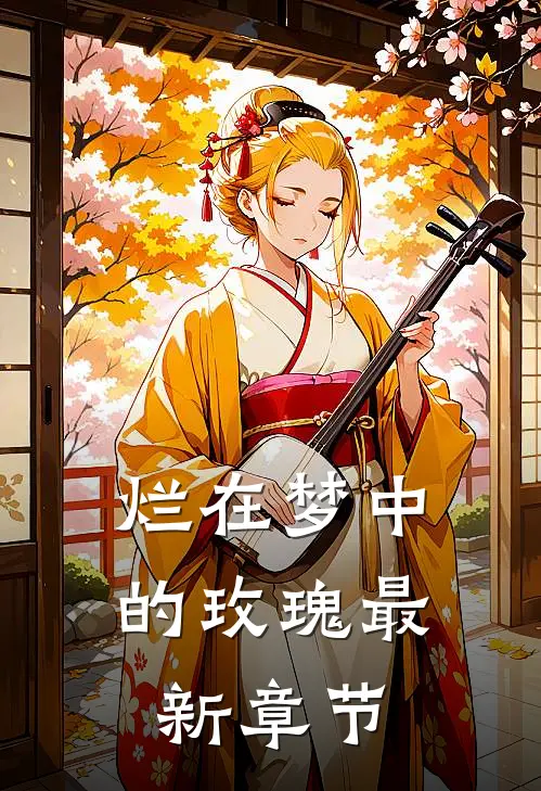 烂在梦中的玫瑰最新章节