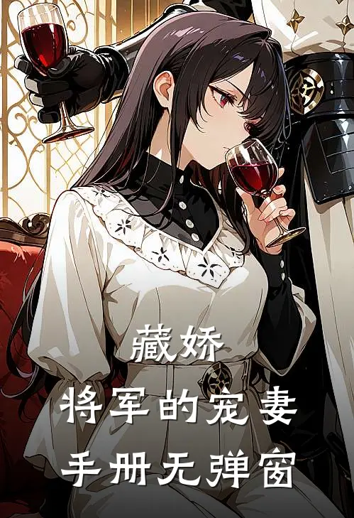 藏娇将军的宠妻手册无弹窗