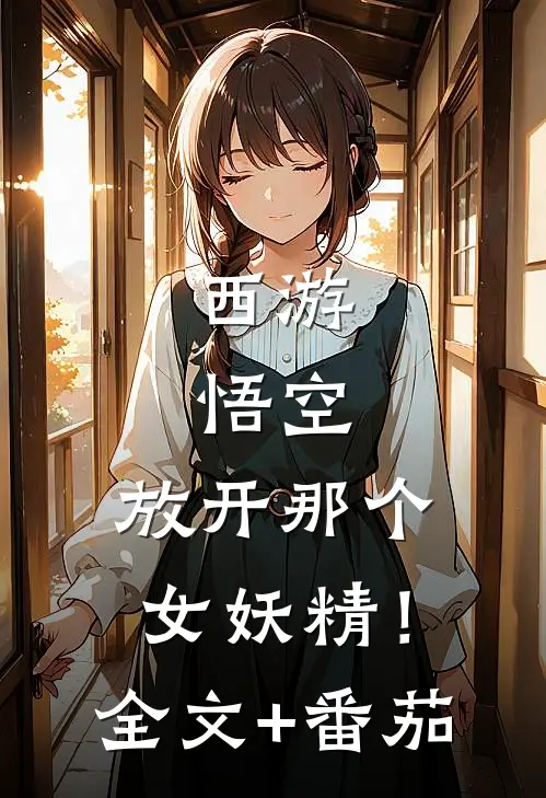 西游：悟空，放开那个女妖精！全文+番茄