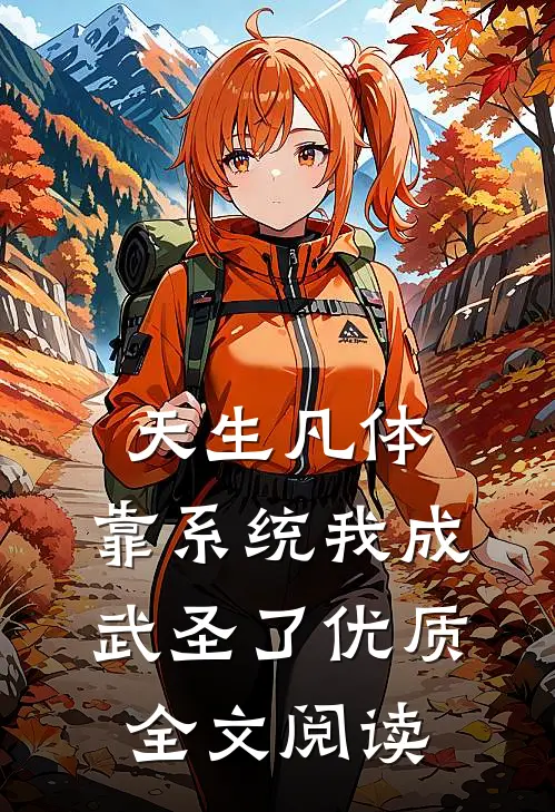 天生凡体，靠系统我成武圣了优质全文阅读