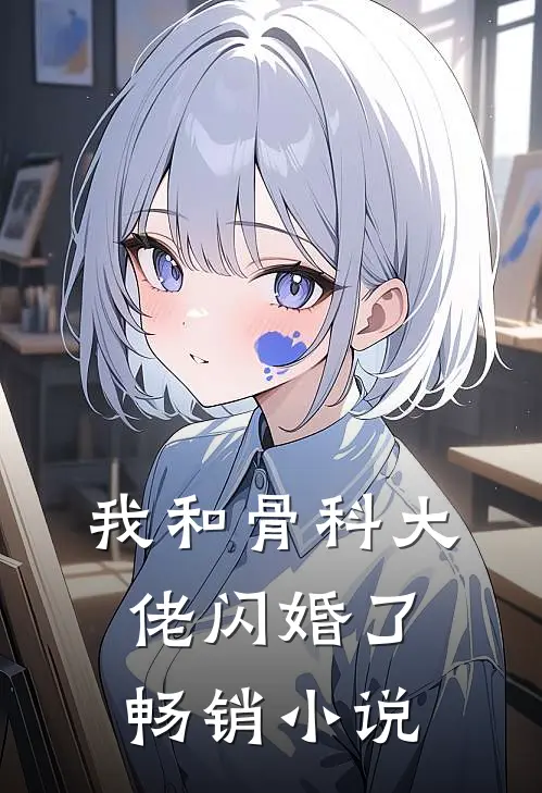 我和骨科大佬闪婚了畅销小说