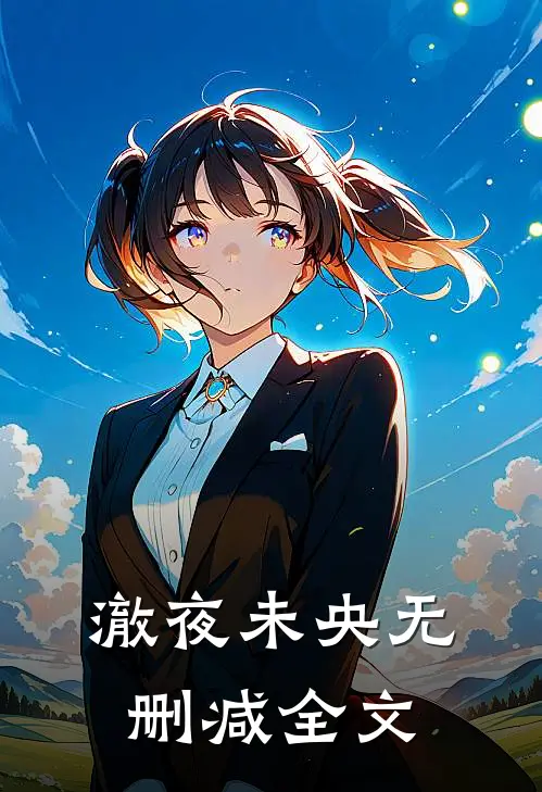 澈夜未央无删减全文