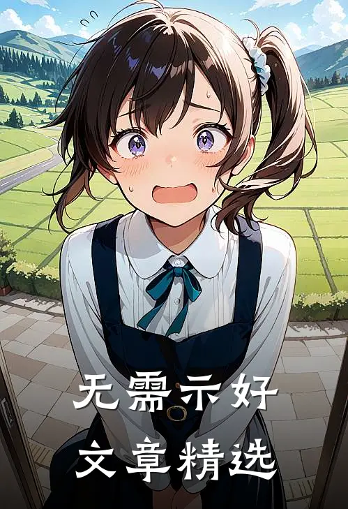 无需示好文章精选