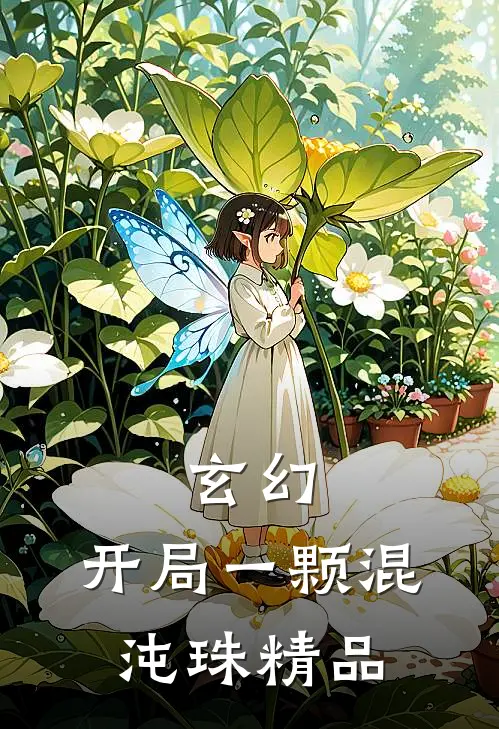 玄幻：开局一颗混沌珠精品