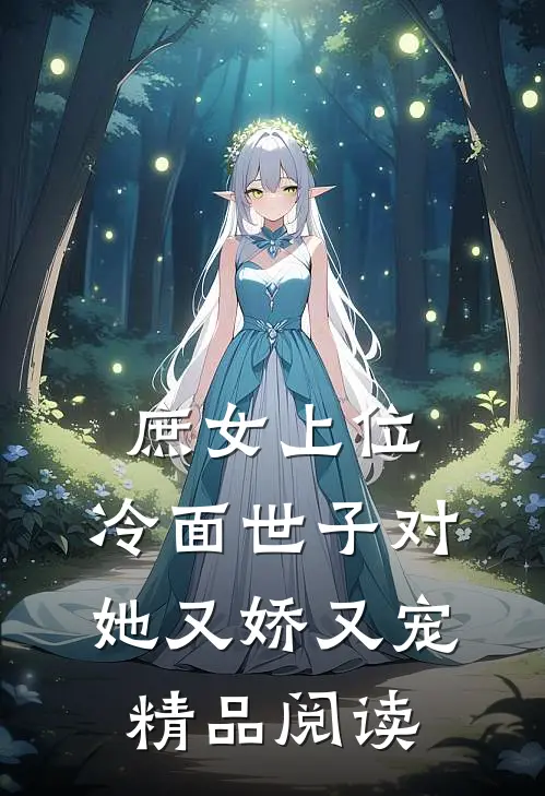 庶女上位，冷面世子对她又娇又宠精品阅读