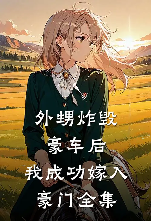 外甥炸毁豪车后，我成功嫁入豪门全集