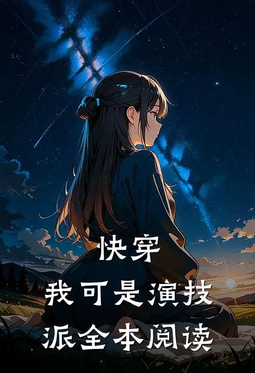 快穿我可是演技派全本阅读免费