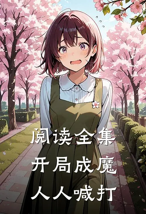 阅读全集开局成魔人人喊打