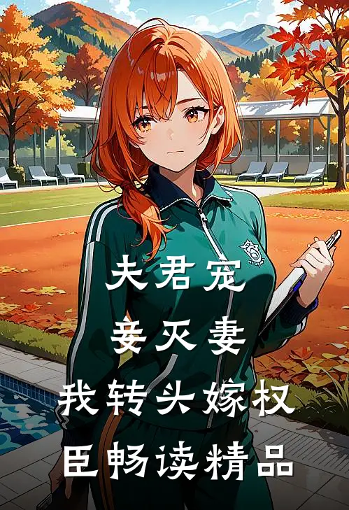 夫君宠妾灭妻，我转头嫁权臣畅读精品
