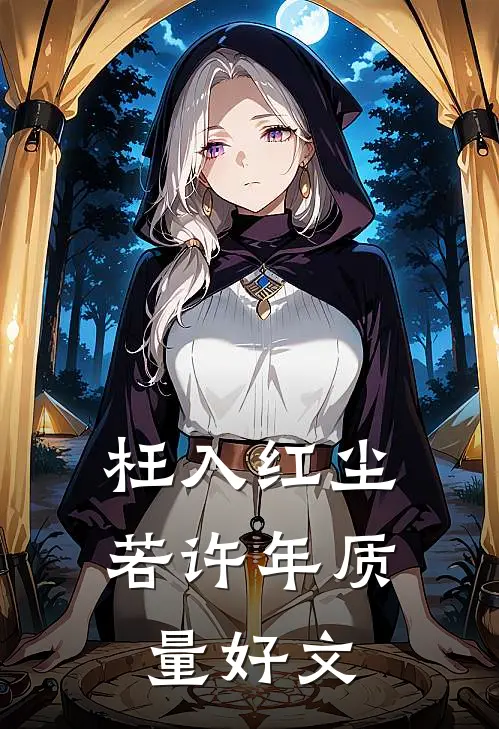 枉入红尘若许年质量好文