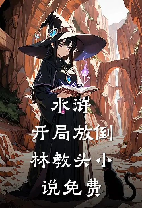 水浒开局放倒林教头免费