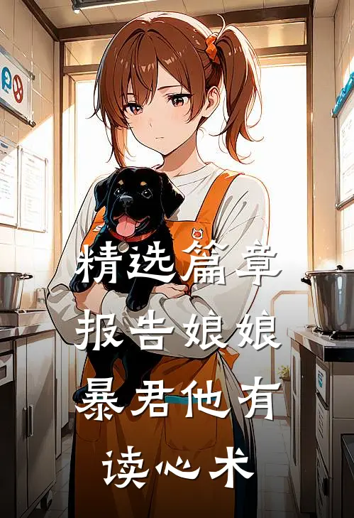 精选篇章报告娘娘，暴君他有读心术