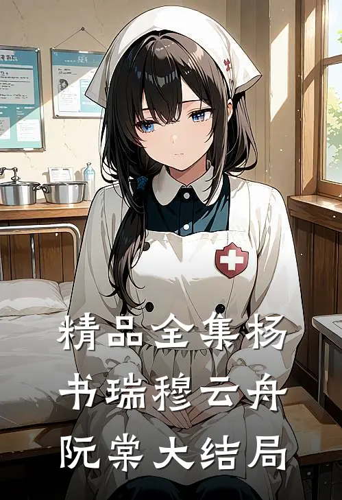精品全集杨书瑞穆云舟阮棠大结局