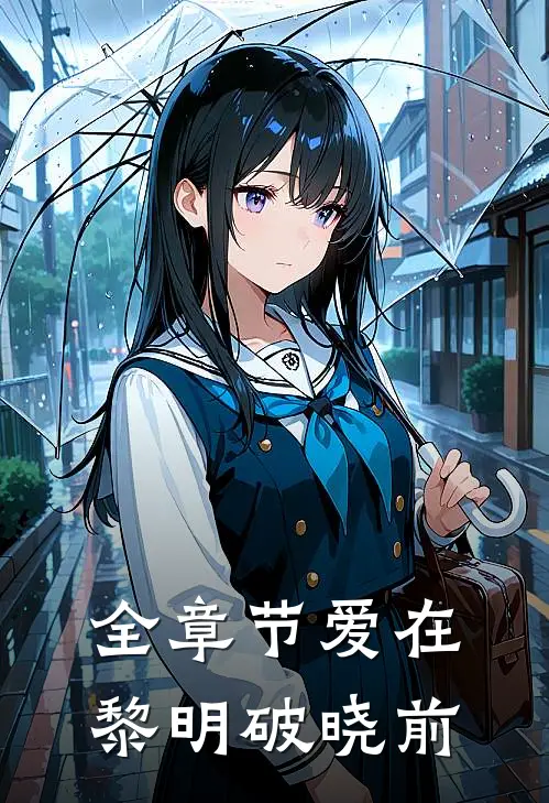 全章节爱在黎明破晓前