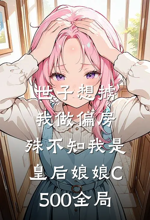世子想掳我做偏房，殊不知我是皇后娘娘C500全局