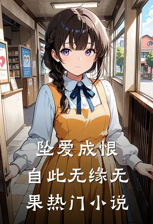 坠爱成恨，自此无缘无果热门小说
