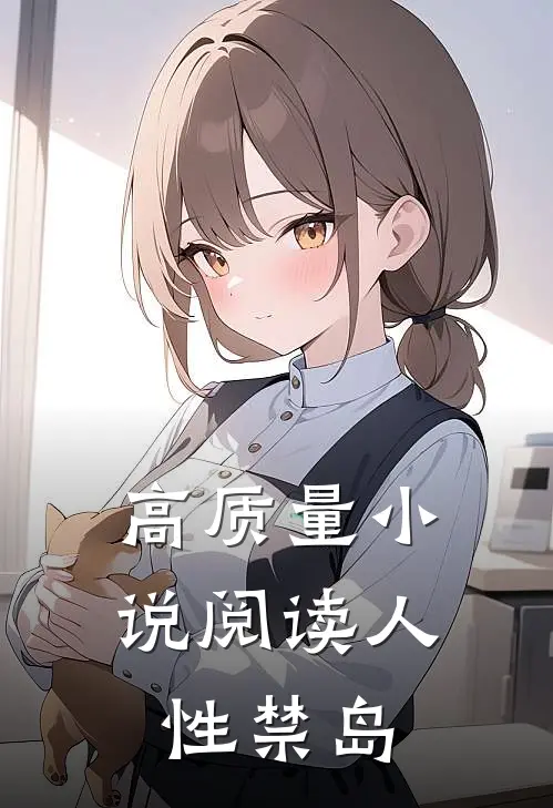 高质量小说阅读人性禁岛