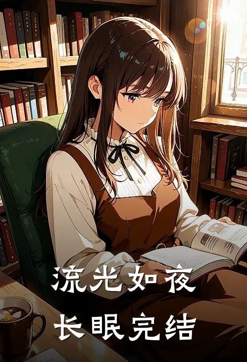 流光如夜长眠完结