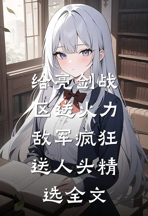 给亮剑战区送火力，敌军疯狂送人头精选全文