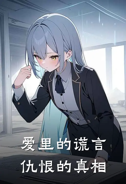 爱里的谎言，仇恨的真相