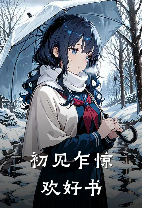 初见乍惊欢好书