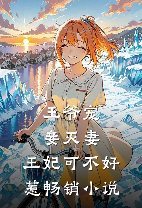 王爷宠妾灭妻,王妃可不好惹畅销