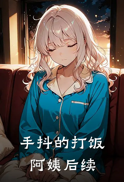 手抖的打饭阿姨后续