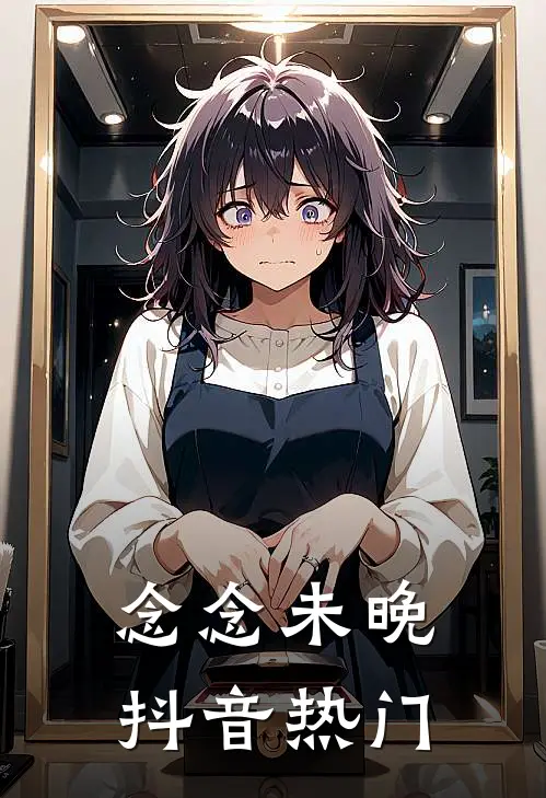 念念未晚抖音热门