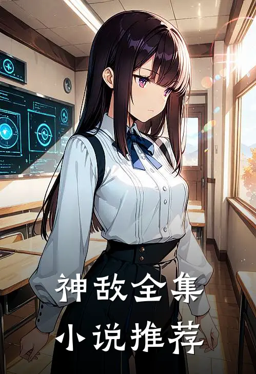 神敌全集小说推荐