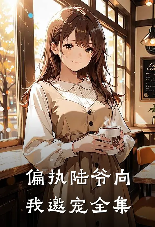 偏执陆爷向我邀宠全集