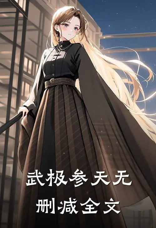 武极参天无删减全文