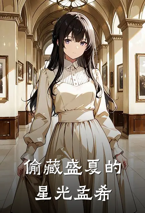 偷藏盛夏的星光孟希
