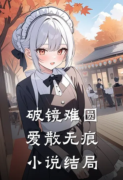 破镜难圆，爱散无痕小说结局