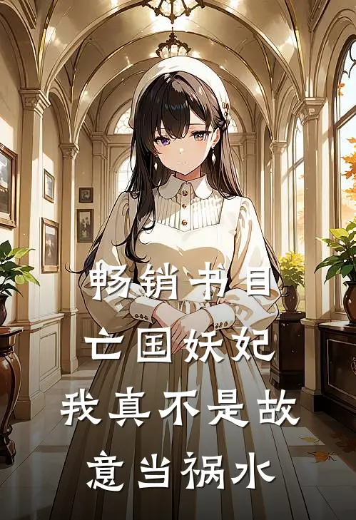 畅销书目亡国妖妃，我真不是故意当祸水