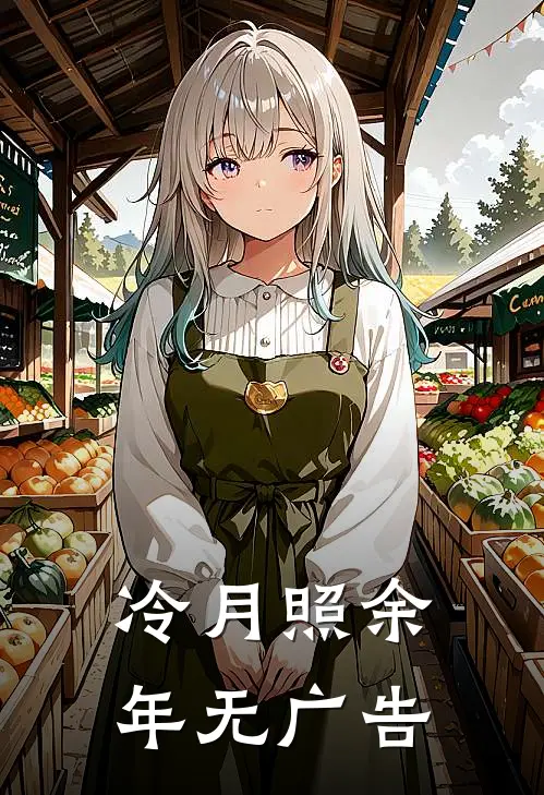 冷月照余年无广告