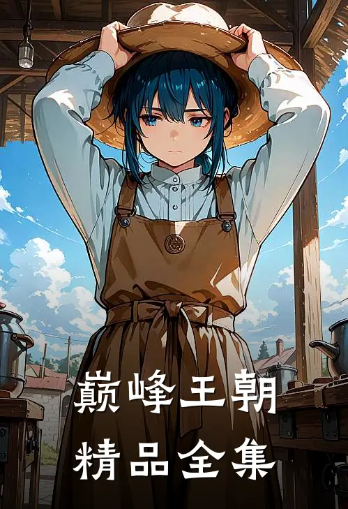 巅峰王朝精品全集