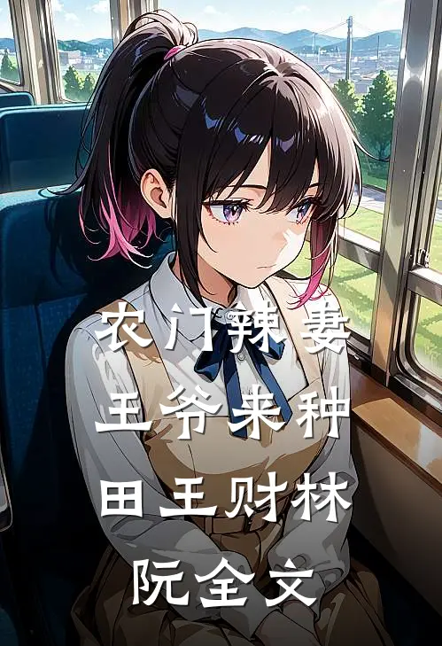 农门辣妻：王爷来种田王财林阮全文