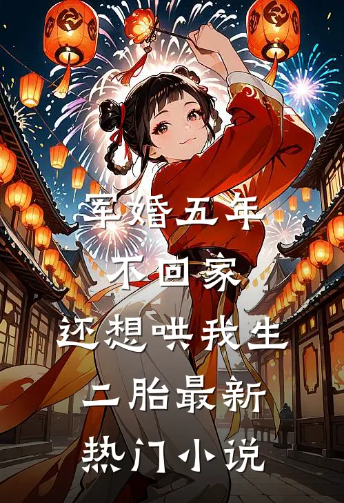 军婚五年不回家，还想哄我生二胎最新热门小说