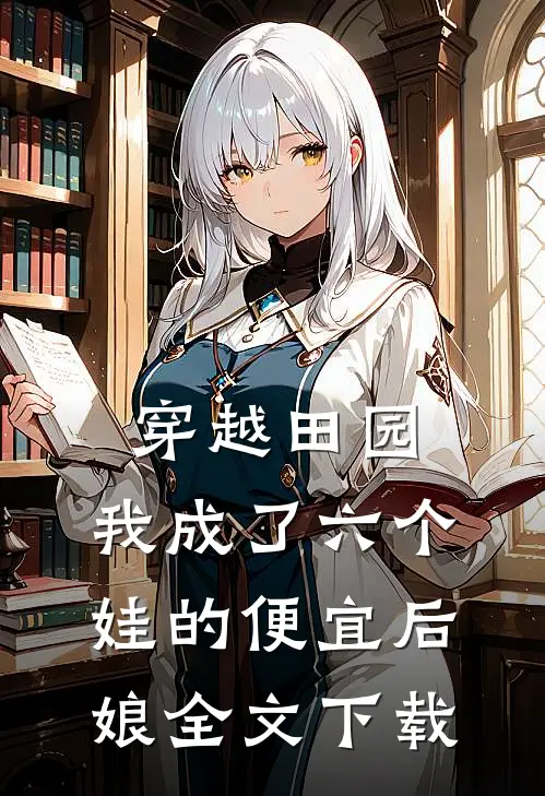 穿越田园：我成了六个娃的便宜后娘全文下载