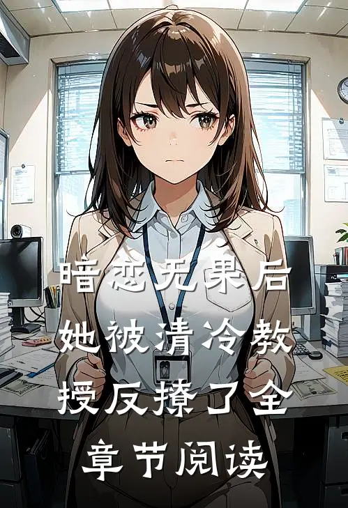 暗恋无果后，她被清冷教授反撩了全章节阅读
