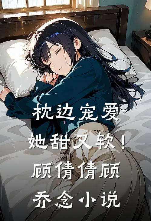 枕边宠爱：她甜又软！顾倩倩顾乔念小说