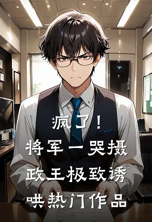 疯了！将军一哭摄政王极致诱哄热门作品