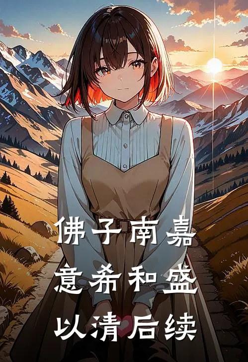 佛子南嘉意希和盛以清后续