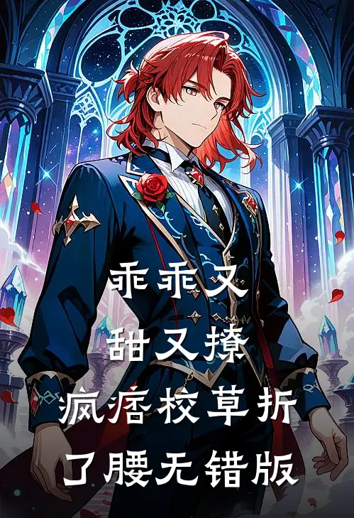 乖乖又甜又撩，疯痞校草折了腰无错版