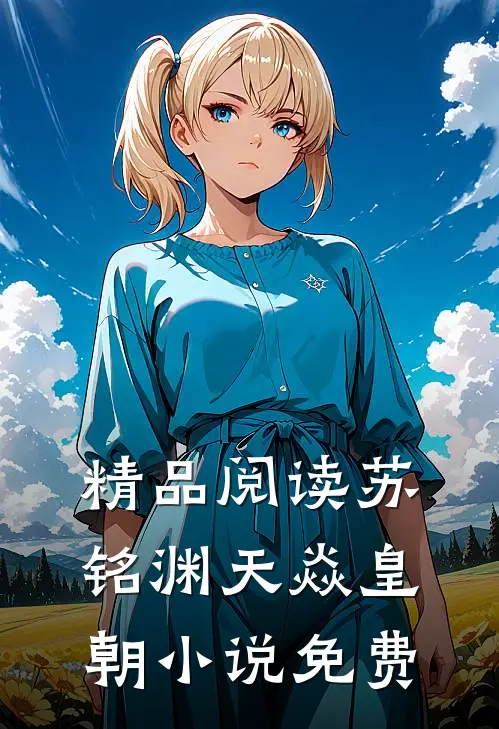 精品阅读苏铭渊天焱皇朝小说免费