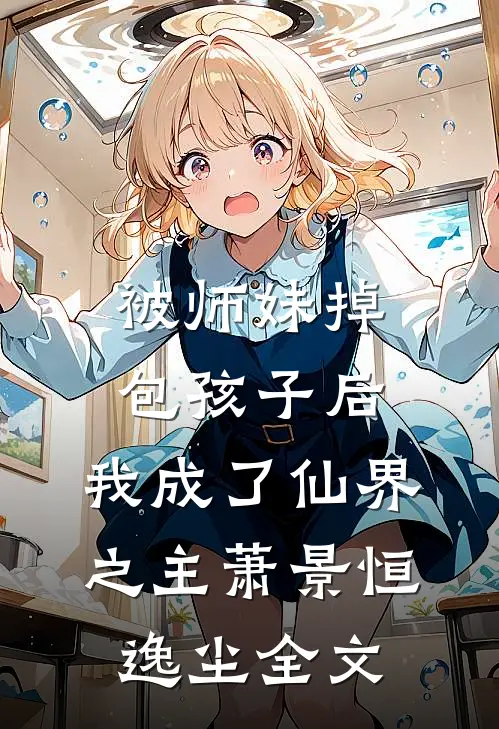 被师妹掉包孩子后，我成了仙界之主萧景恒逸尘全文