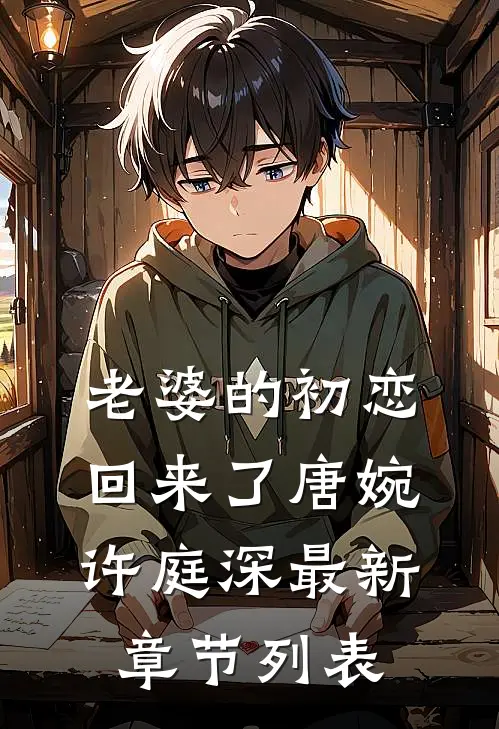 老婆的初恋回来了唐婉许庭深最新章节列表